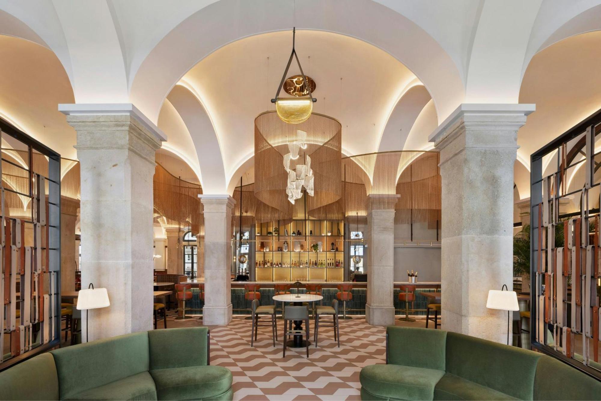 Hotel Imperial Riding School, Autograph Collection Vienne