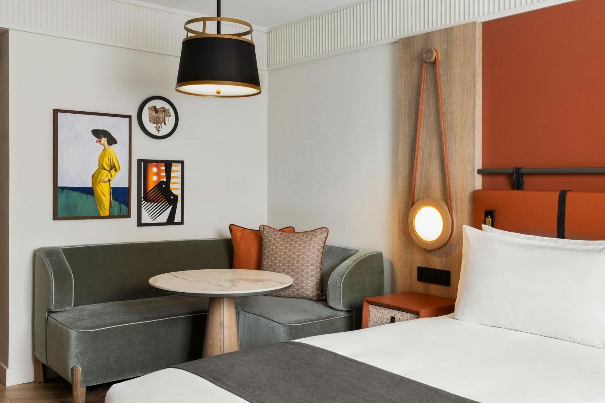 Hotel Imperial Riding School, Autograph Collection Vienne