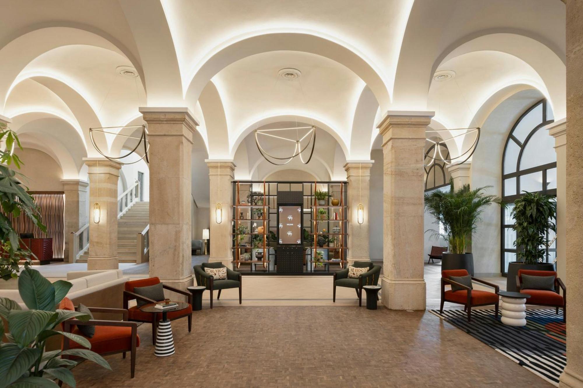 Imperial Riding School, Autograph Collection Hotel Vienne