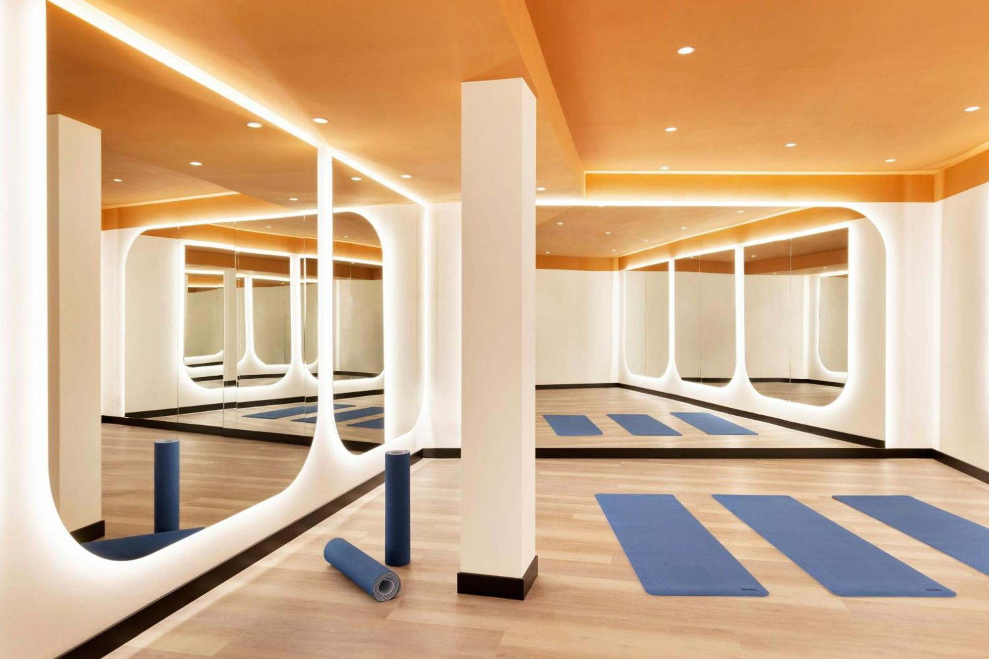 Imperial Riding School, Autograph Collection Hotel Wien