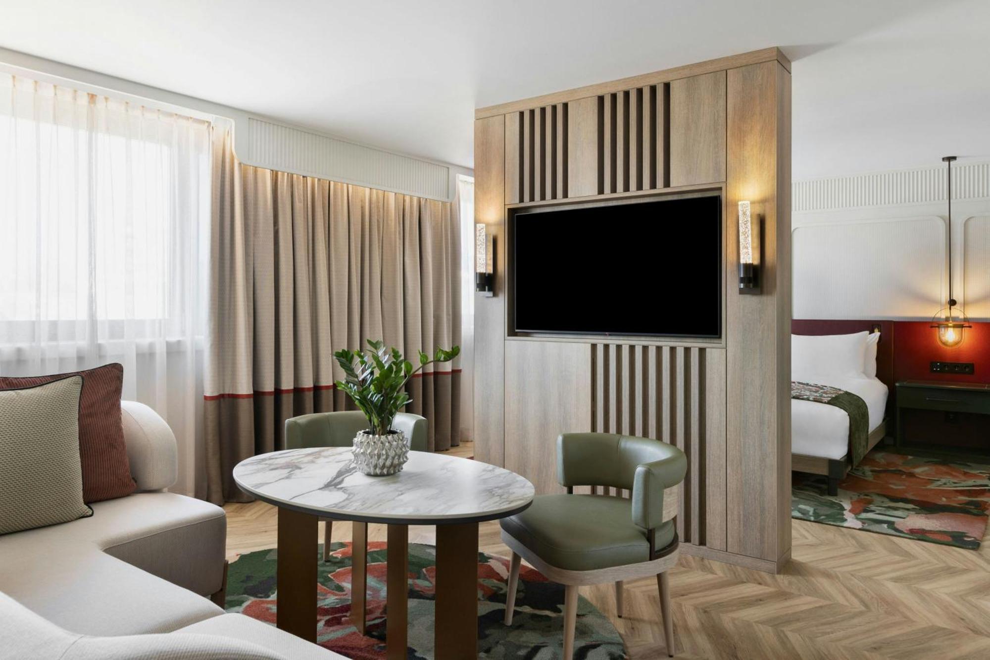 Imperial Riding School, Autograph Collection Hotel Wien